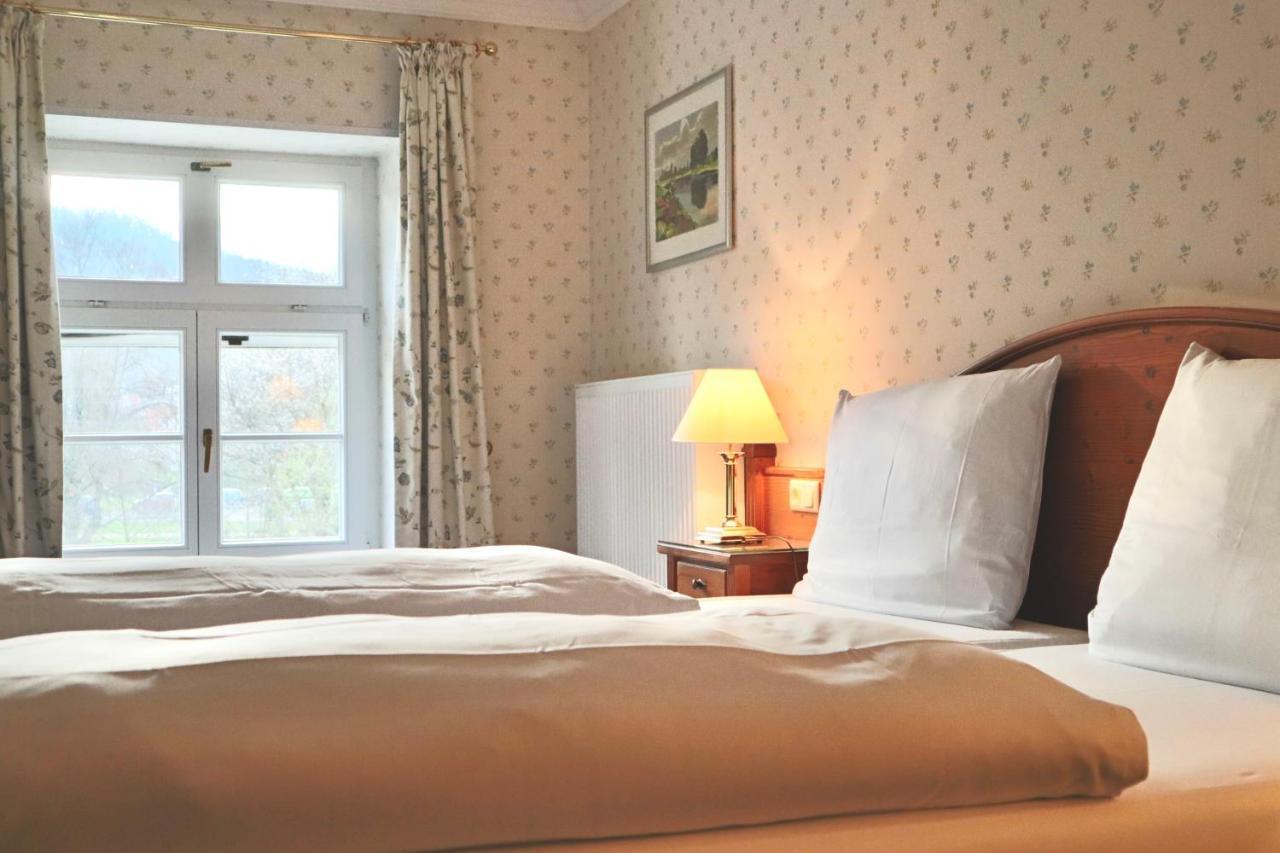 Alter Packhof Hotel Hannoversch Münden